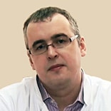 Врач-психотерапевт Бережнов Борис Германович